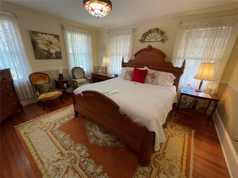 Tiny photo for 347 E 3rd Avenue, Mount Dora, FL 32757 (MLS # V4947879)