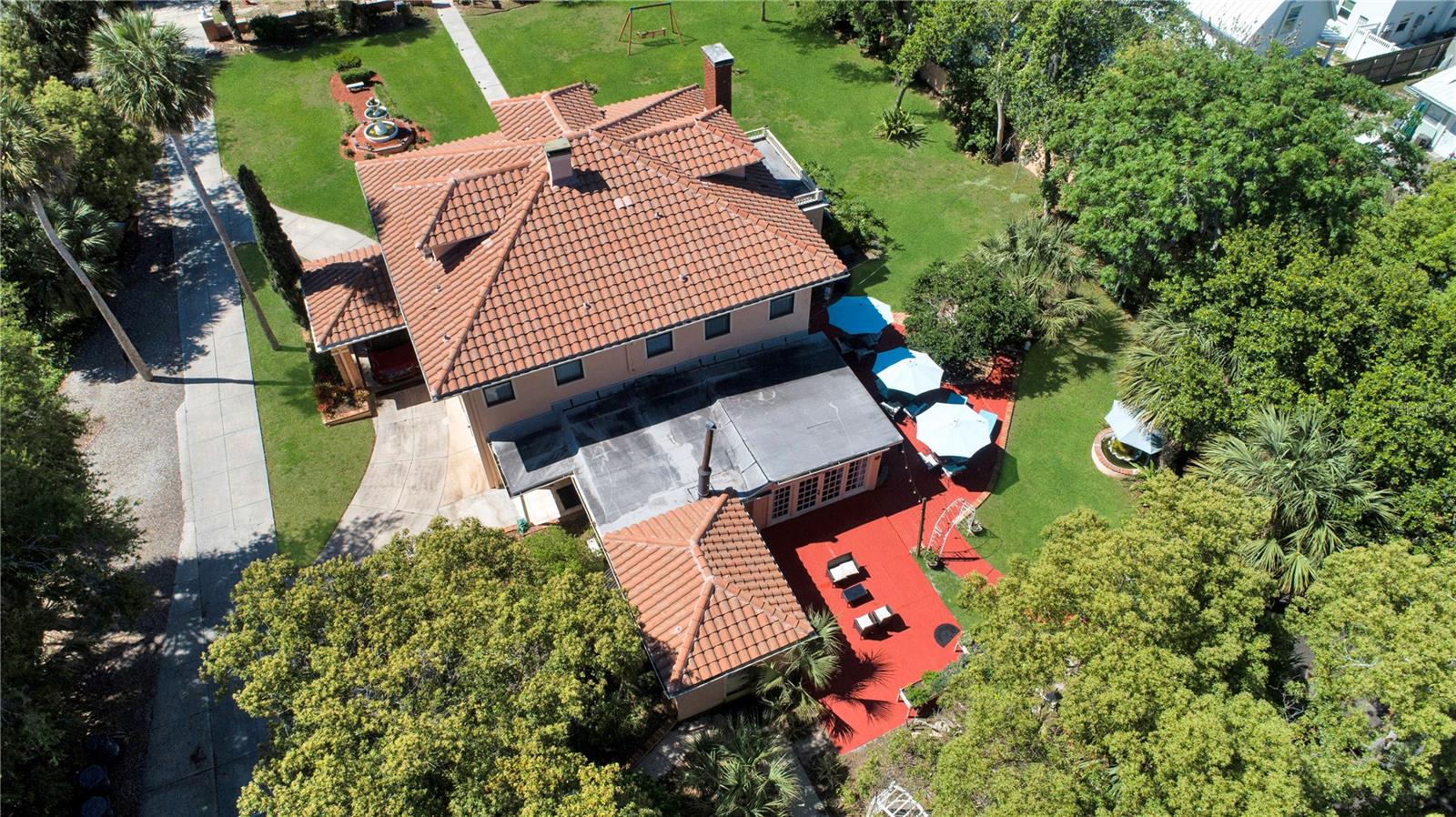 MOUNT DORA TREMAINS - Residential