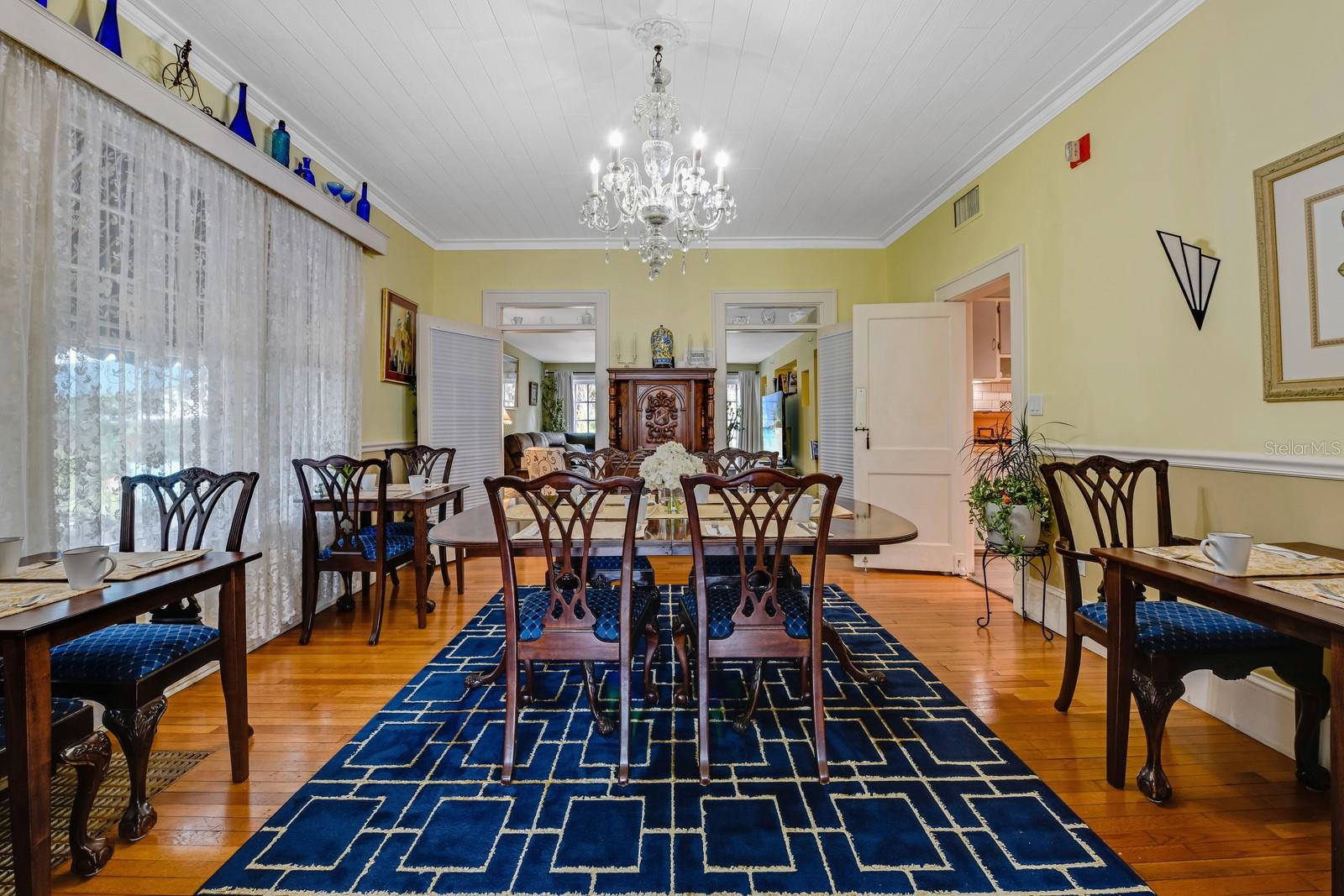 MOUNT DORA TREMAINS - Residential