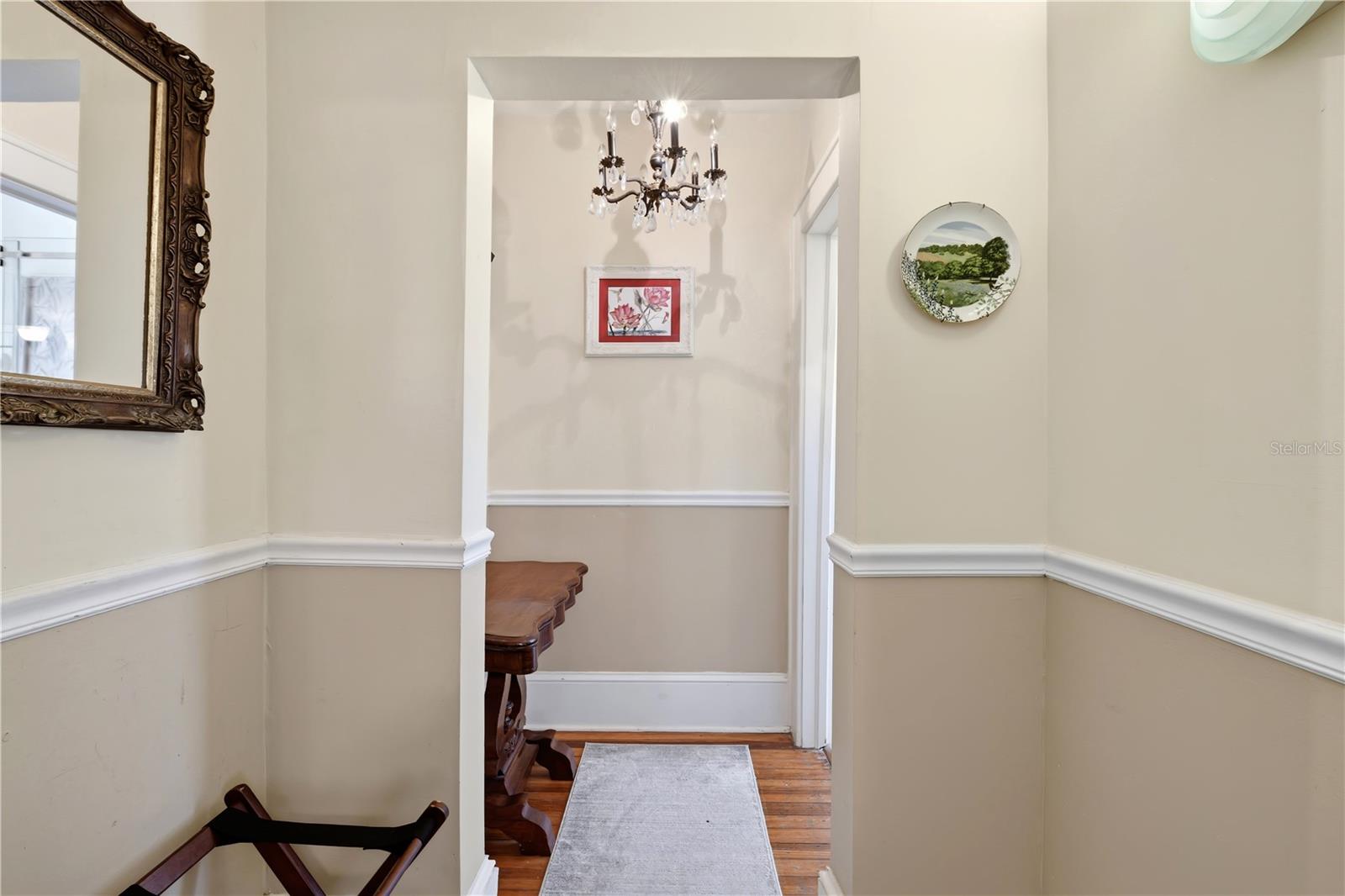 MOUNT DORA TREMAINS - Residential