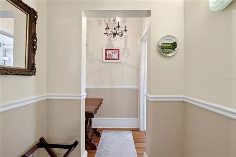 Tiny photo for 347 E 3rd Avenue, Mount Dora, FL 32757 (MLS # V4947879)