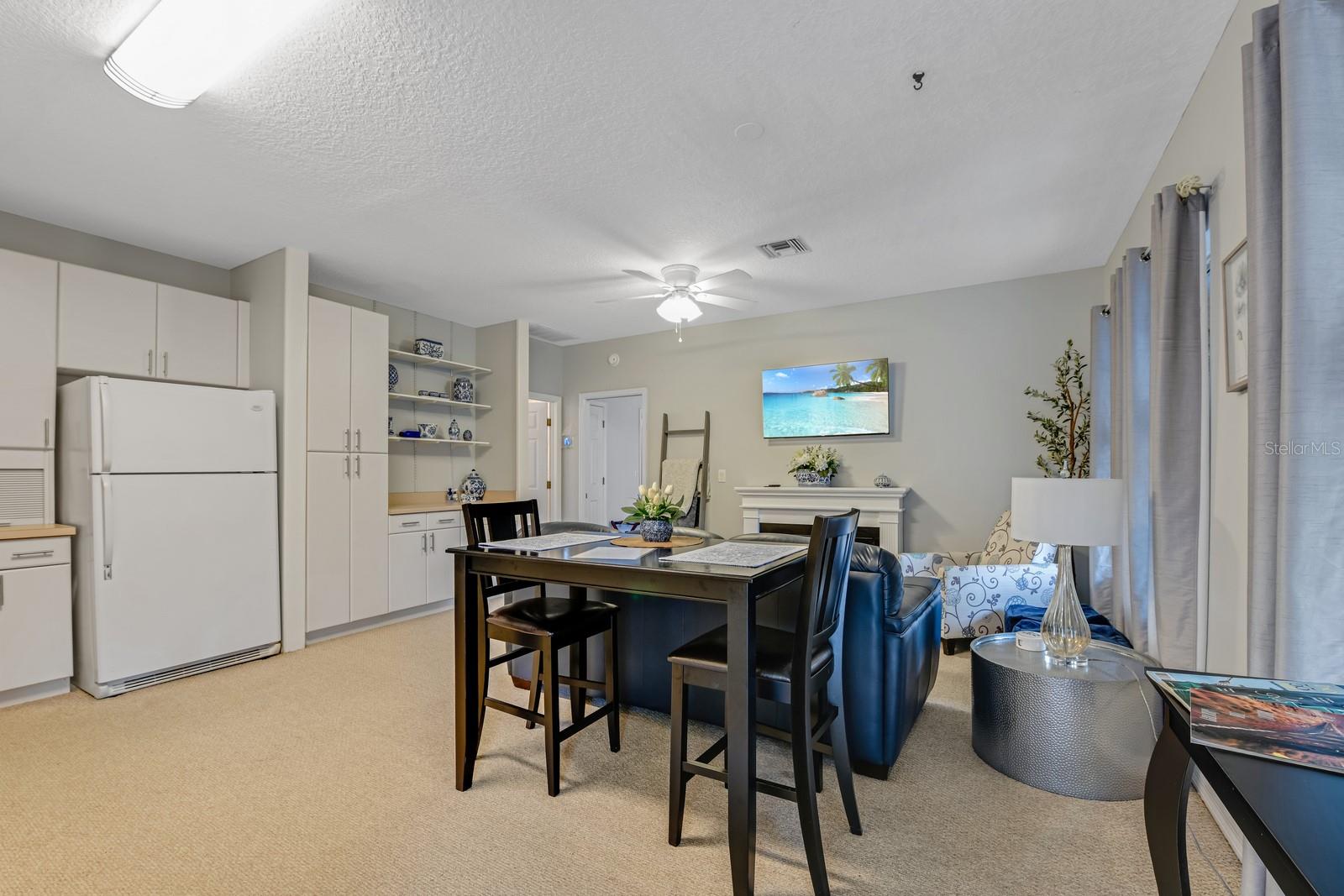 MOUNT DORA TREMAINS - Residential