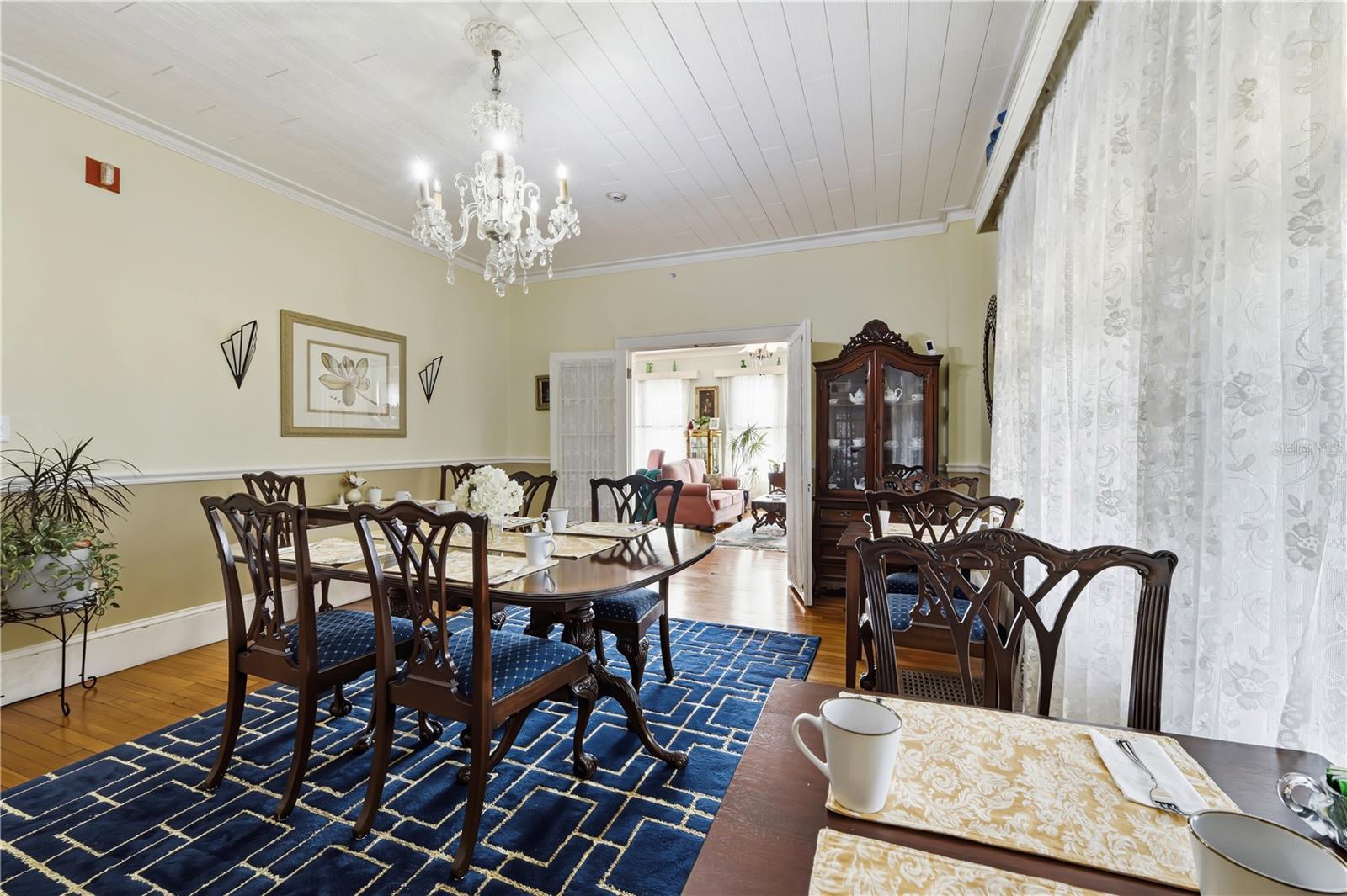 MOUNT DORA TREMAINS - Residential