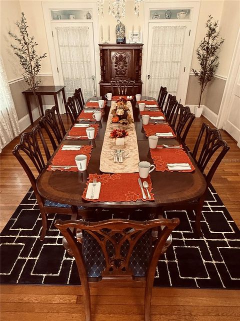 Tiny photo for 347 E 3rd Avenue, Mount Dora, FL 32757 (MLS # V4947879)