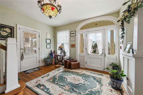 Tiny photo for 347 E 3rd Avenue, Mount Dora, FL 32757 (MLS # V4947879)