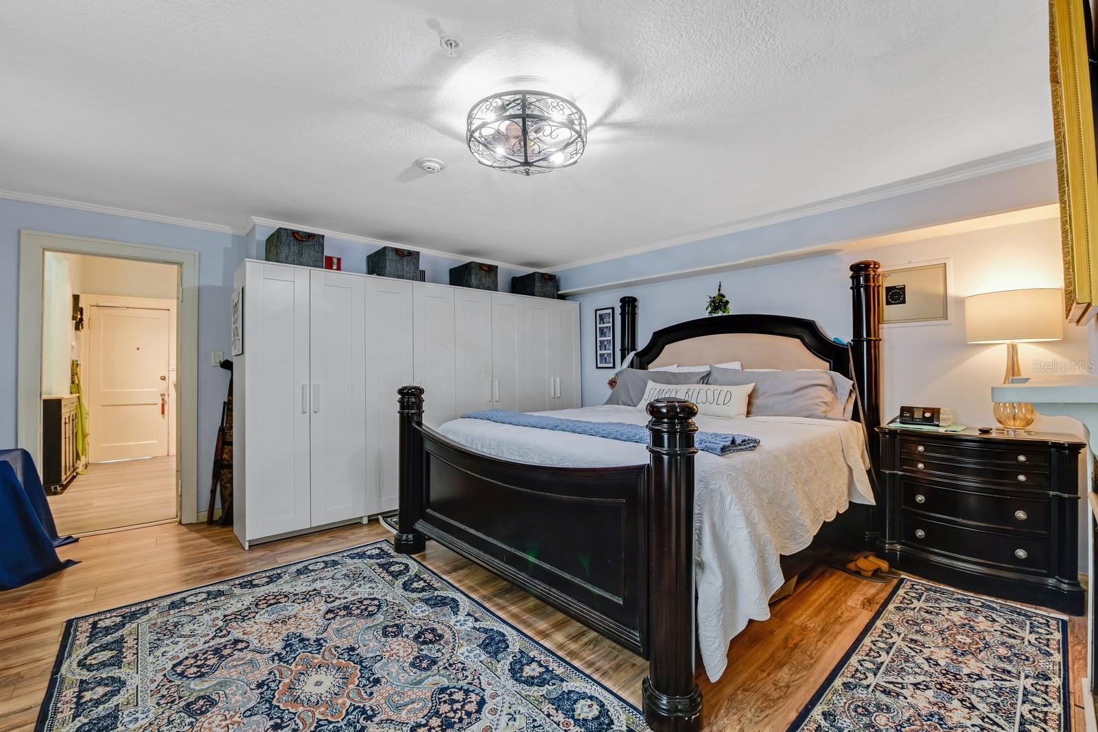 MOUNT DORA TREMAINS - Residential