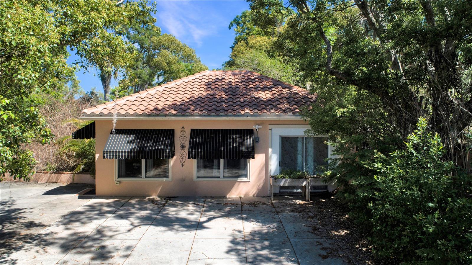 MOUNT DORA TREMAINS - Residential
