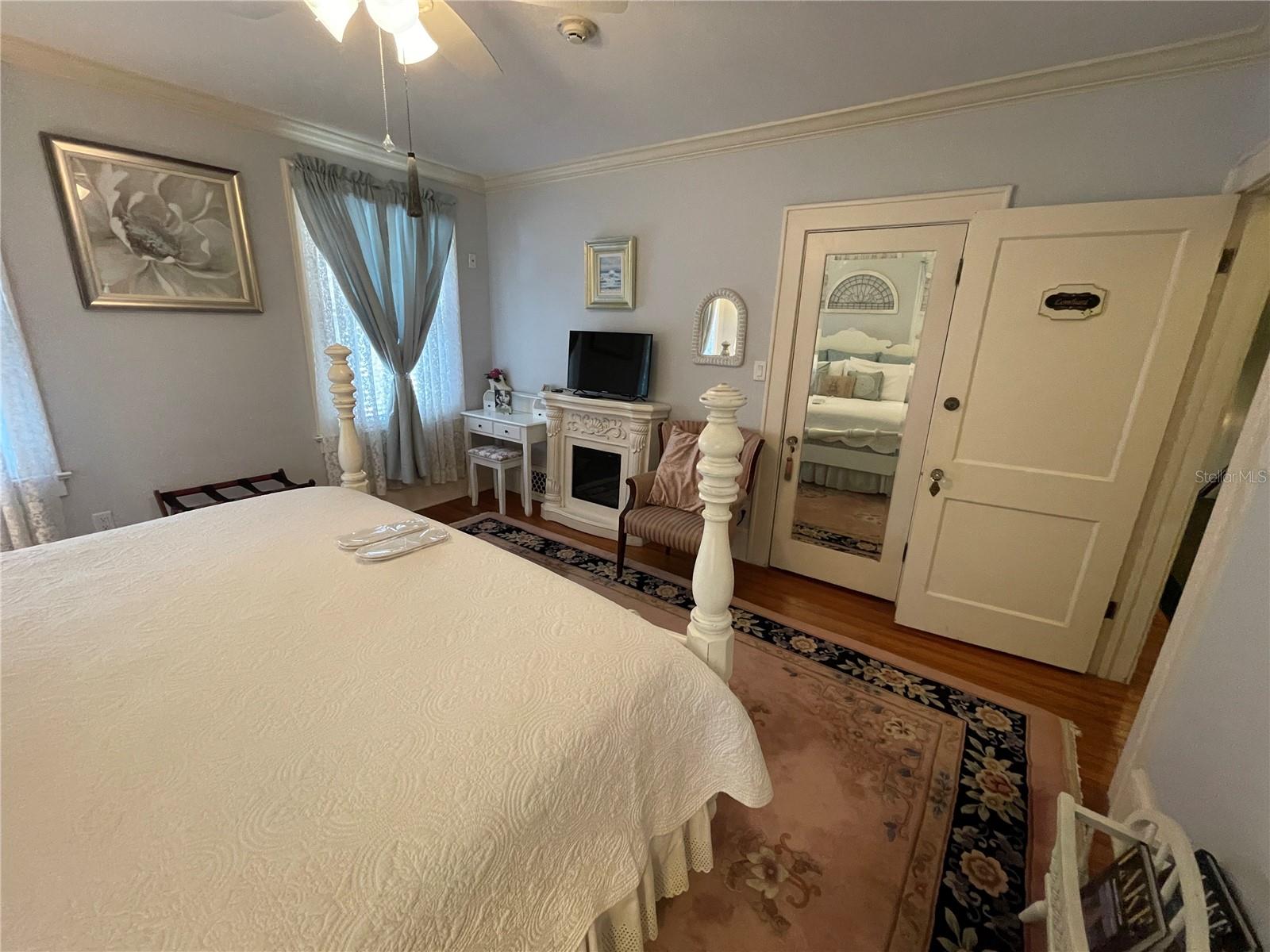 MOUNT DORA TREMAINS - Residential