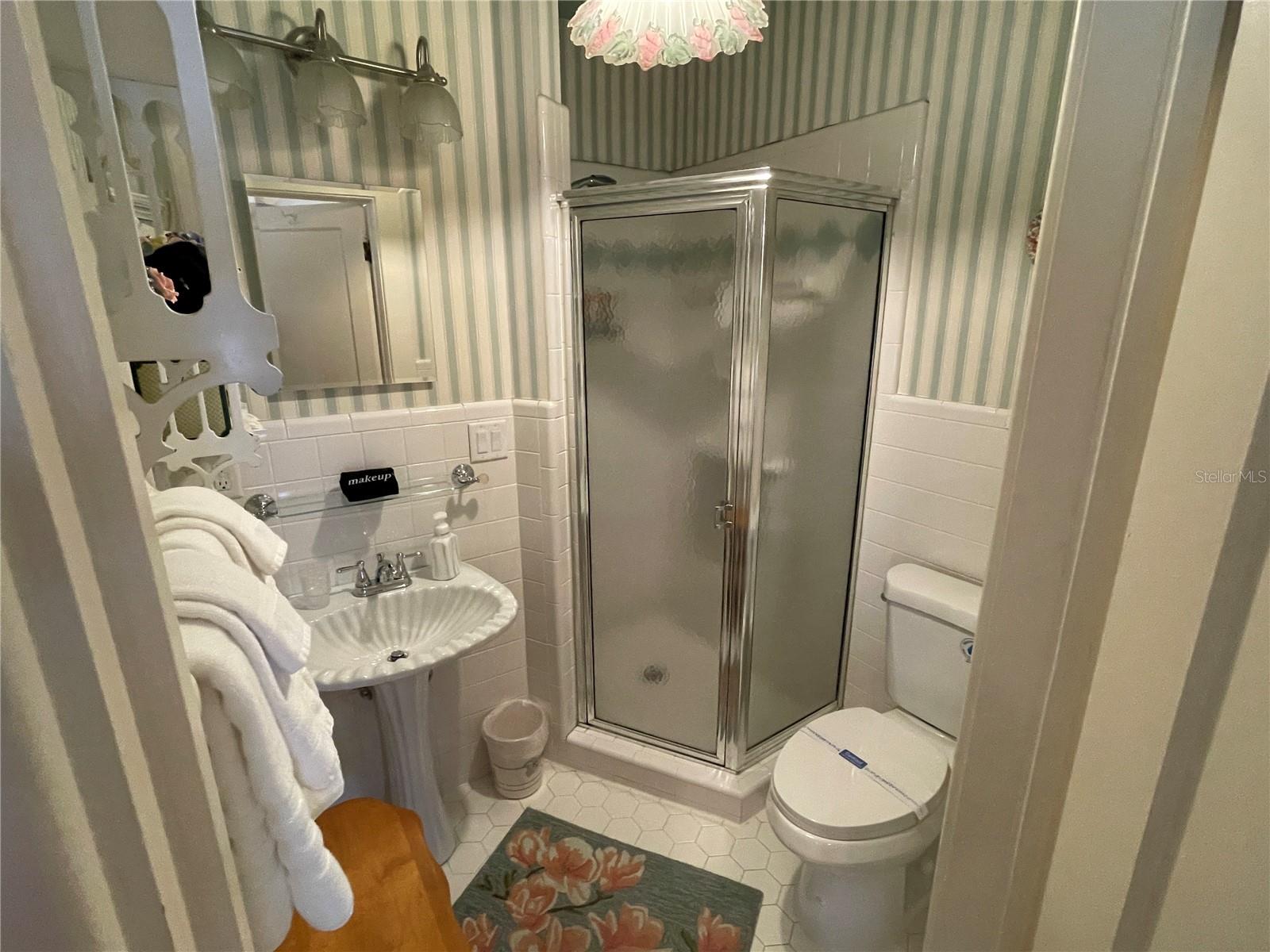 MOUNT DORA TREMAINS - Residential