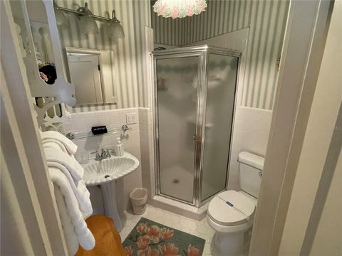 Tiny photo for 347 E 3rd Avenue, Mount Dora, FL 32757 (MLS # V4947879)