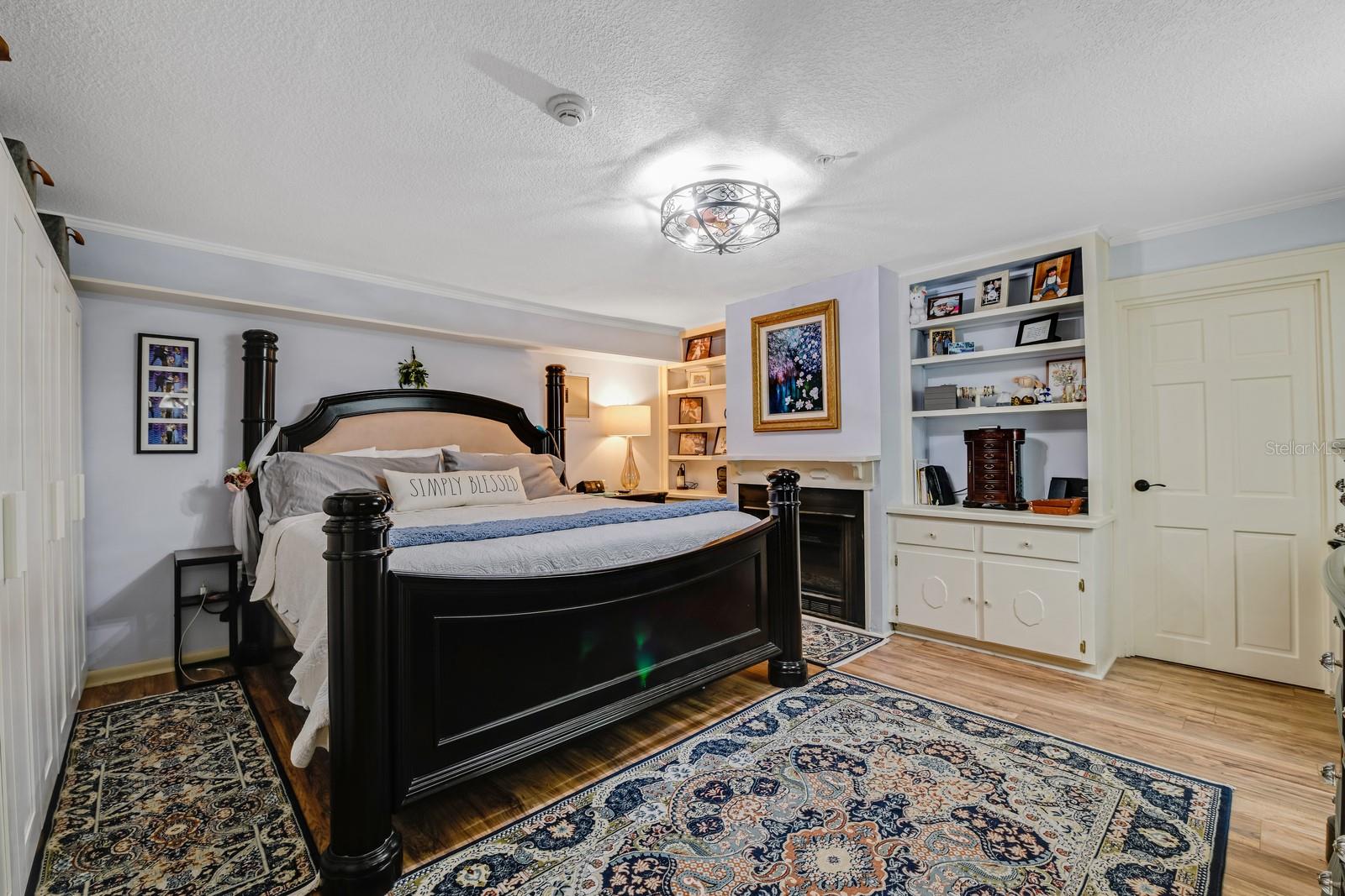 MOUNT DORA TREMAINS - Residential