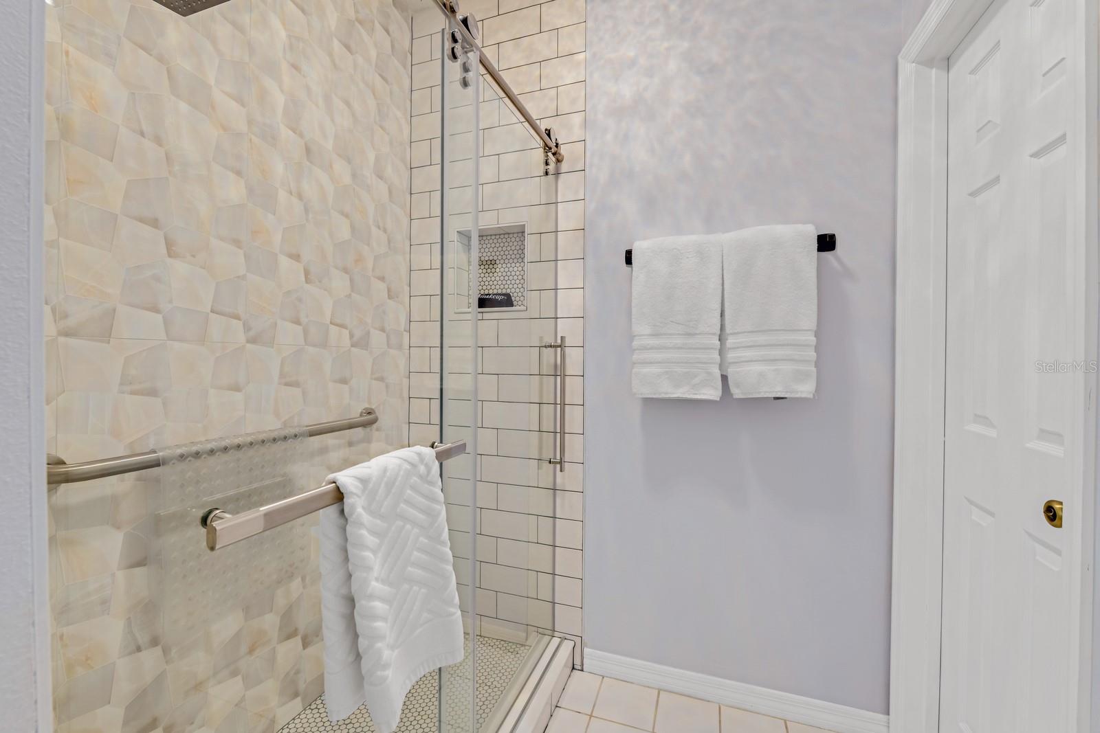 MOUNT DORA TREMAINS - Residential