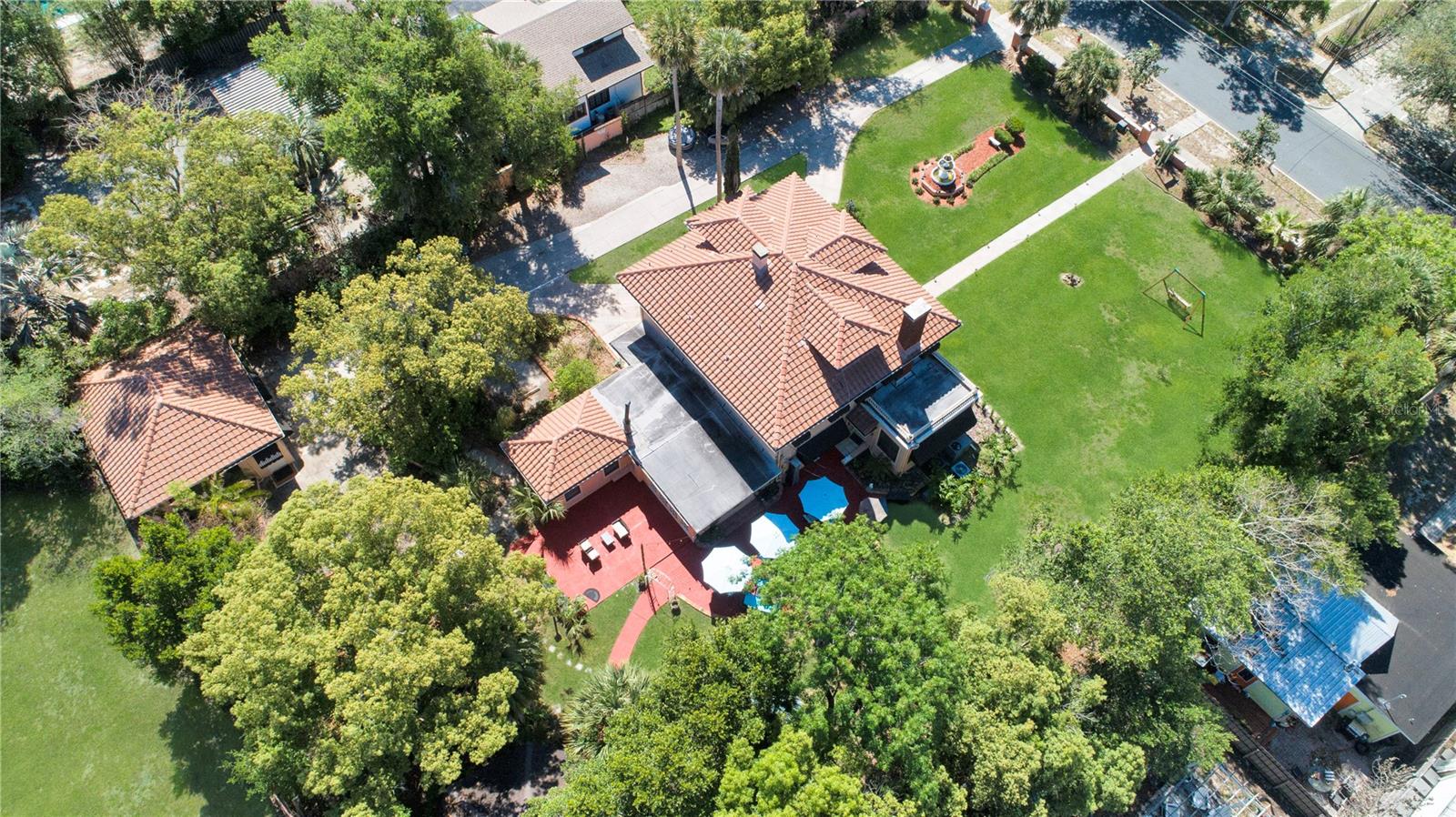 MOUNT DORA TREMAINS - Residential