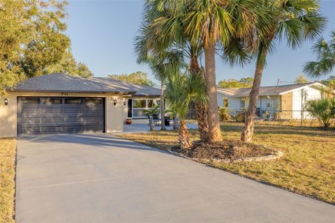 A home in TARPON SPRINGS