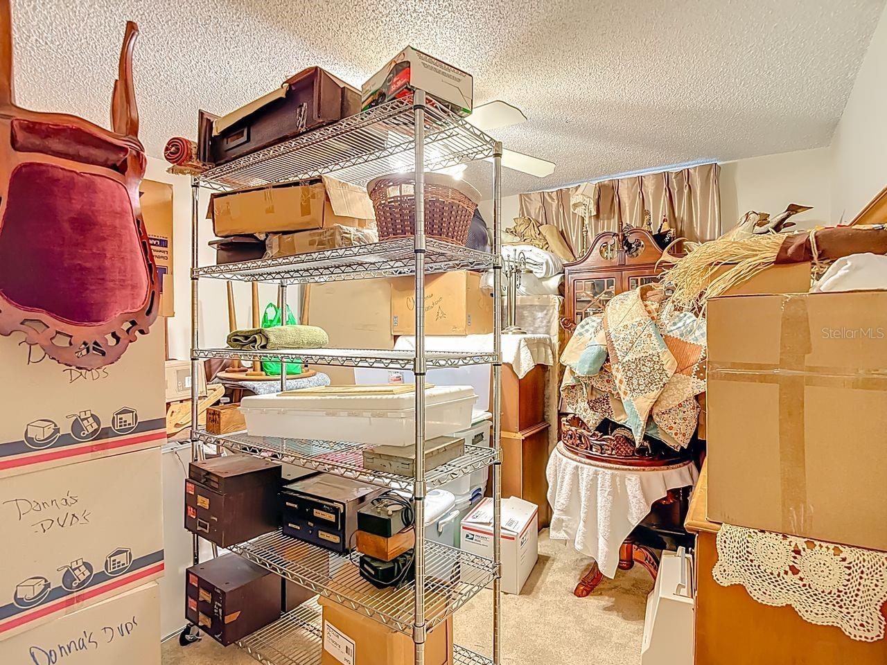 BRANDYCHASE A CONDO - Residential