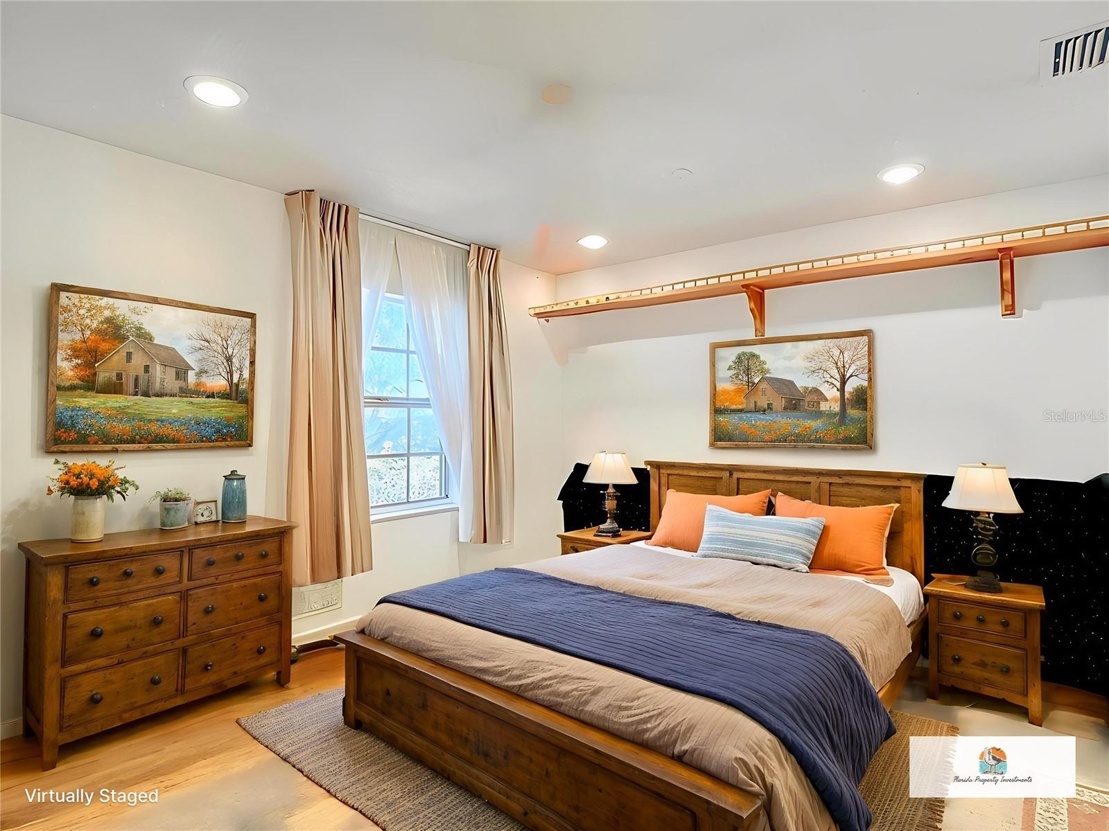 BRANDYCHASE A CONDO - Residential