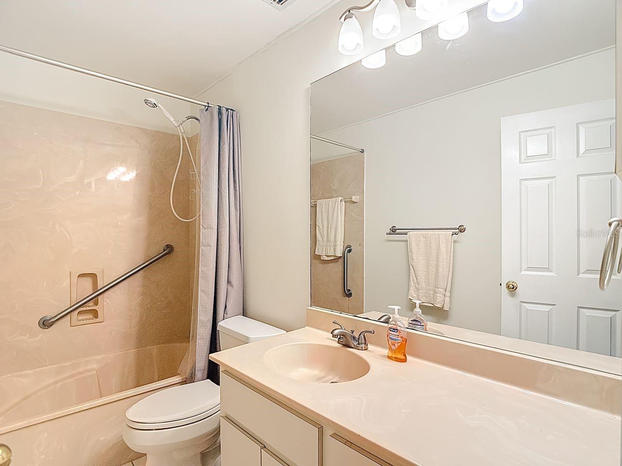 BRANDYCHASE A CONDO - Residential