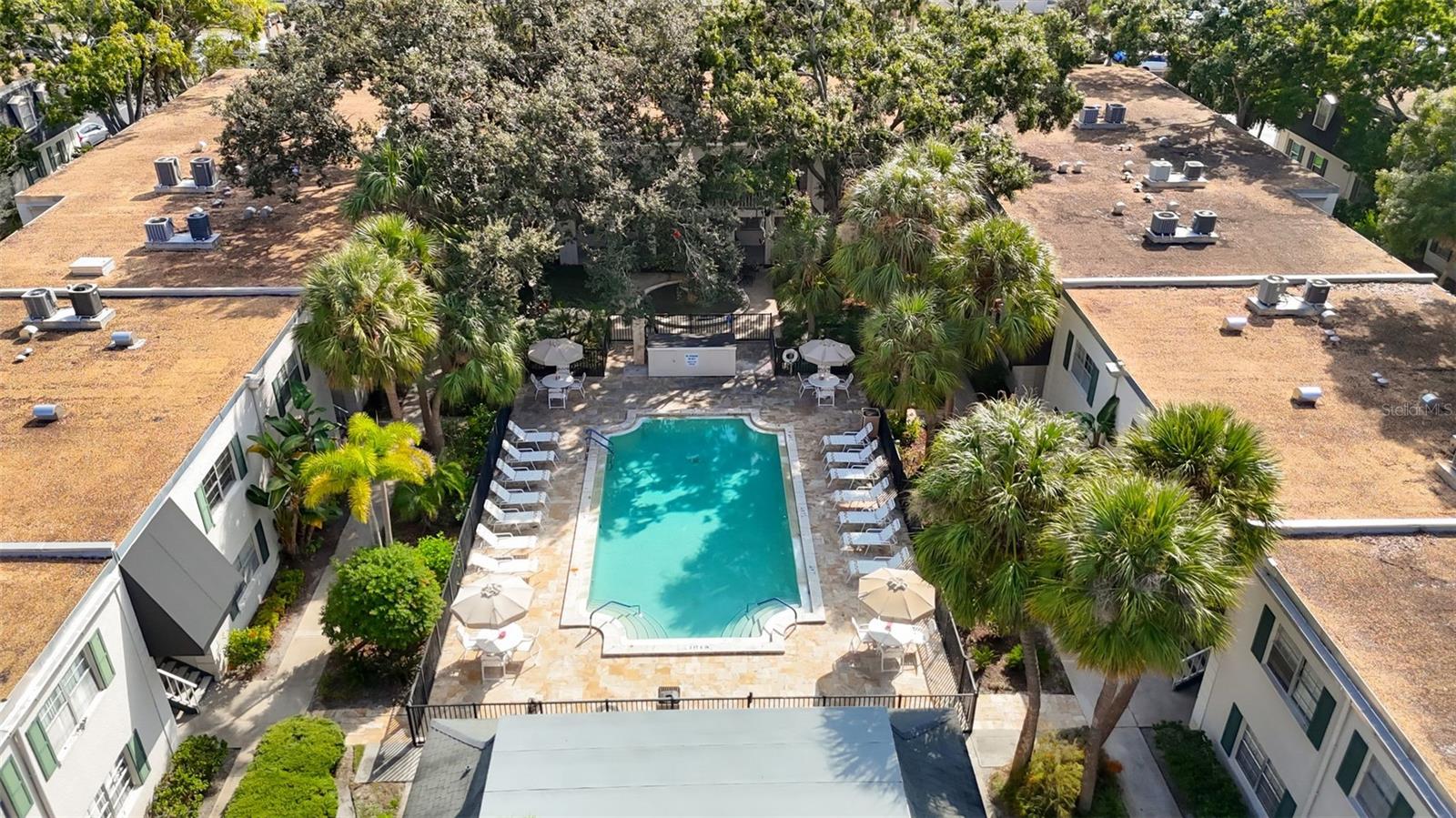 BRANDYCHASE A CONDO - Residential