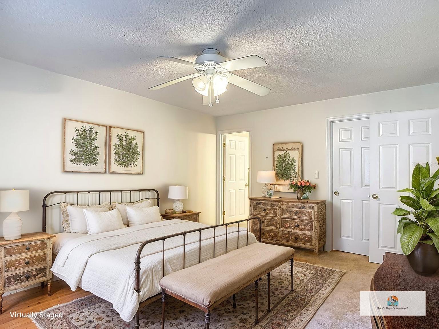 BRANDYCHASE A CONDO - Residential