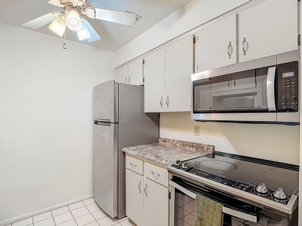 BRANDYCHASE A CONDO - Residential