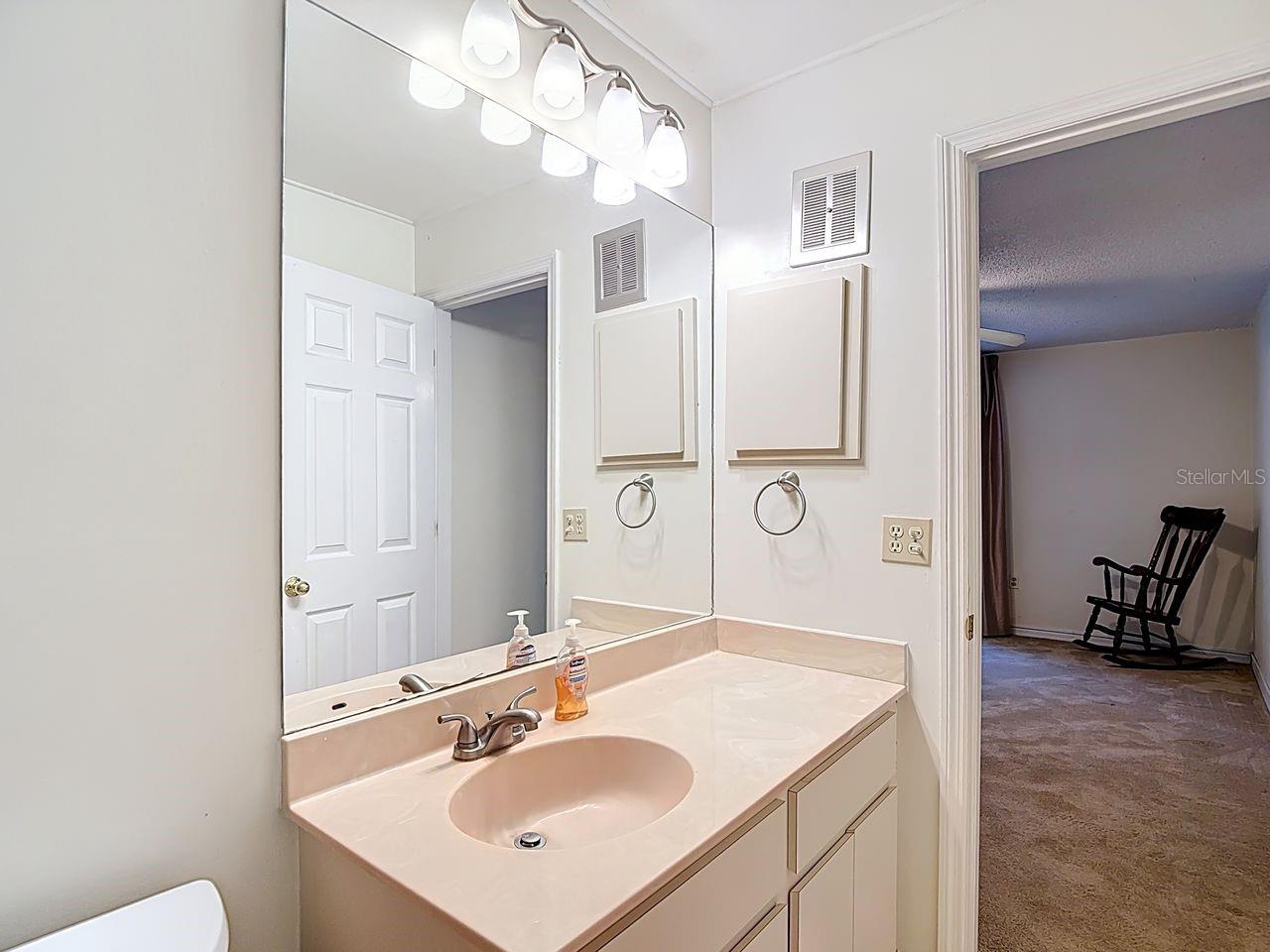 BRANDYCHASE A CONDO - Residential