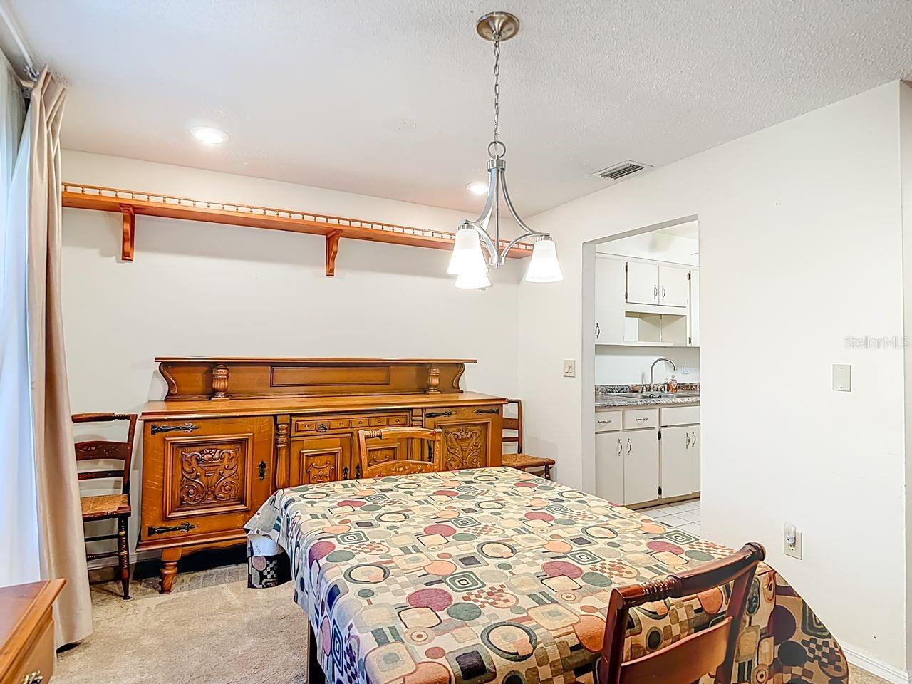 BRANDYCHASE A CONDO - Residential