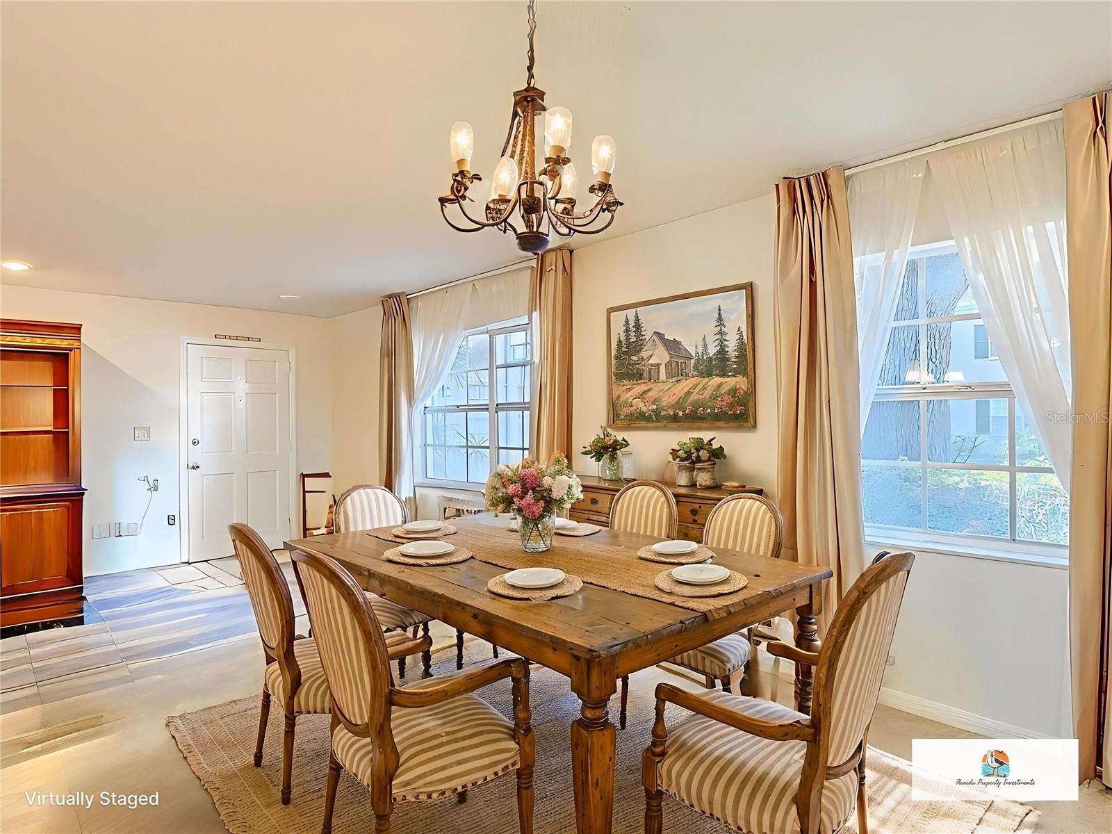 BRANDYCHASE A CONDO - Residential