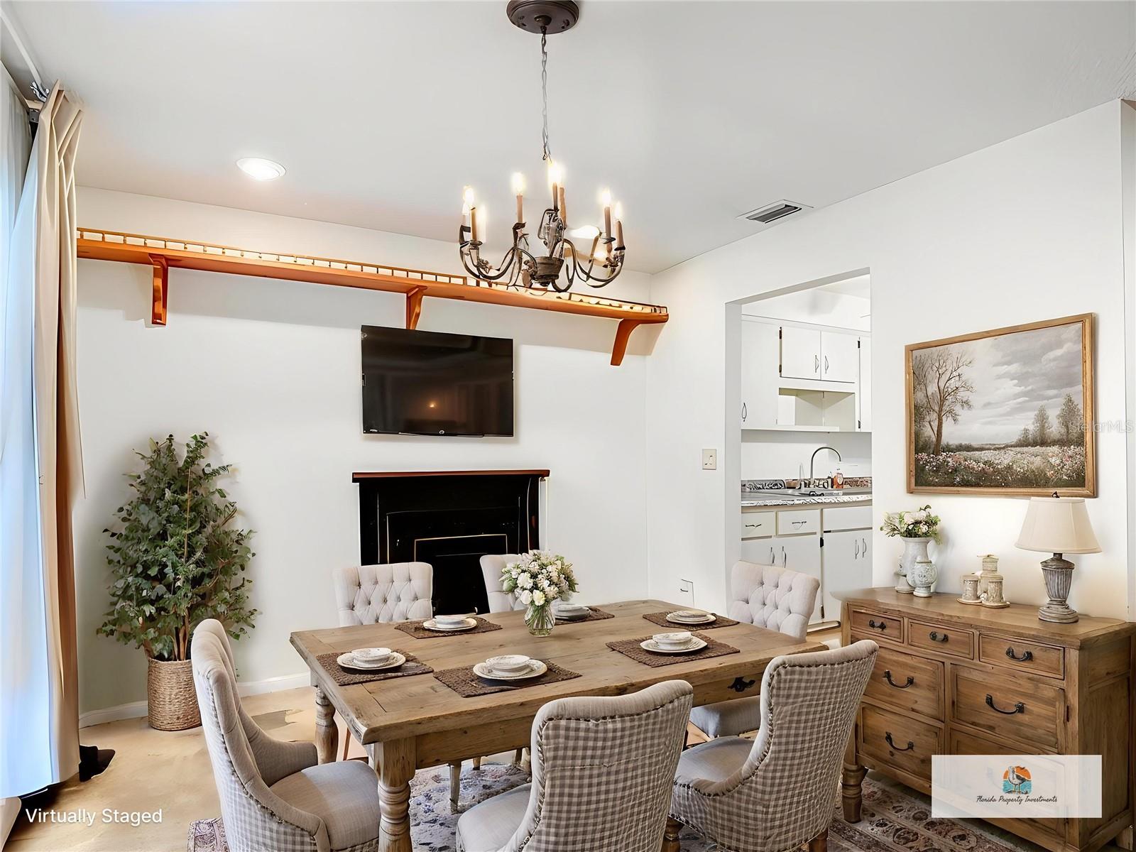 BRANDYCHASE A CONDO - Residential