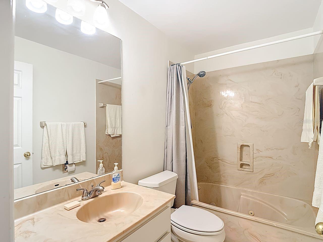 BRANDYCHASE A CONDO - Residential