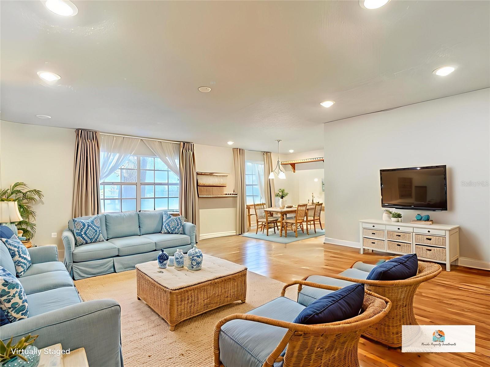 BRANDYCHASE A CONDO - Residential