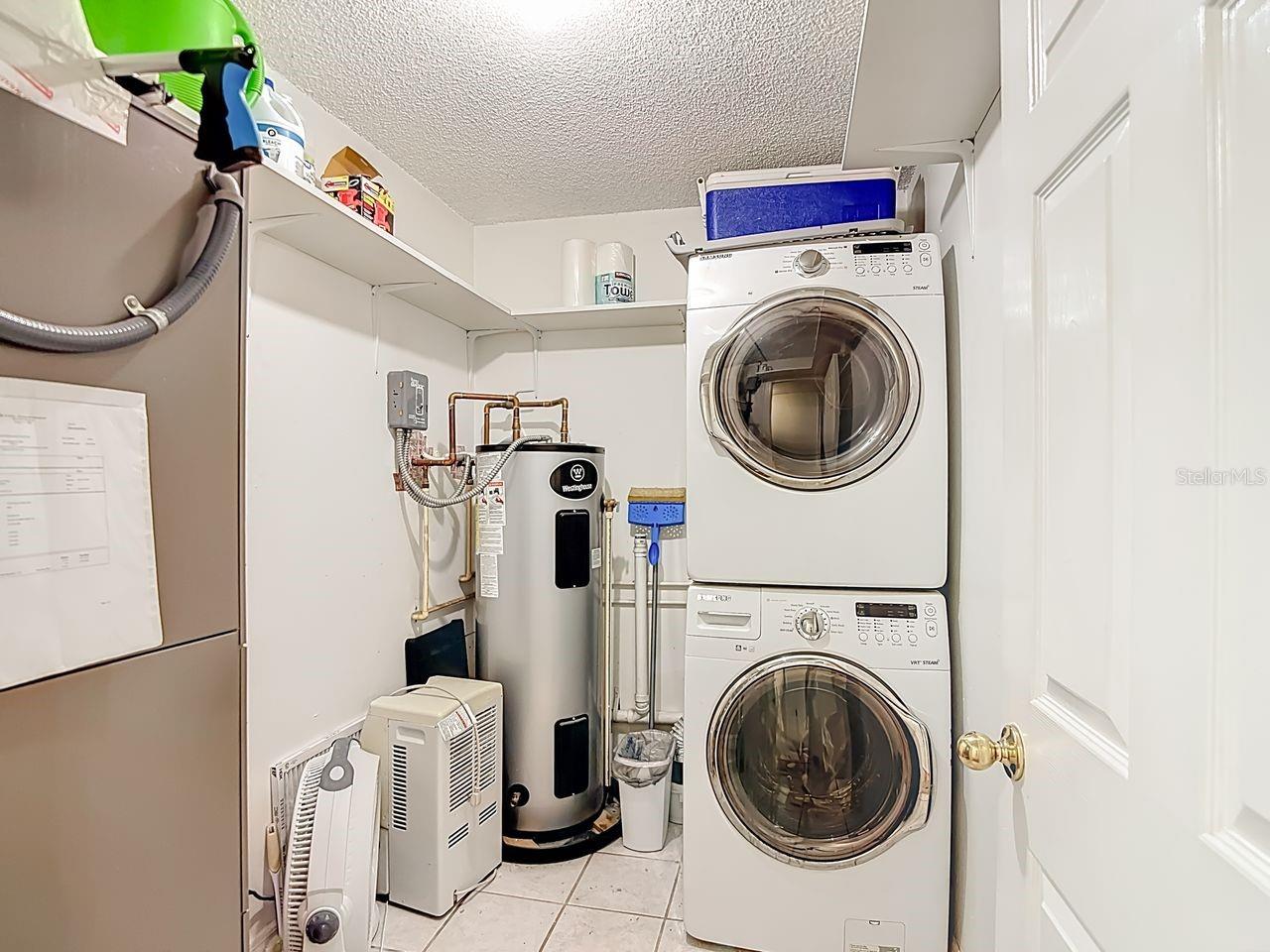 BRANDYCHASE A CONDO - Residential