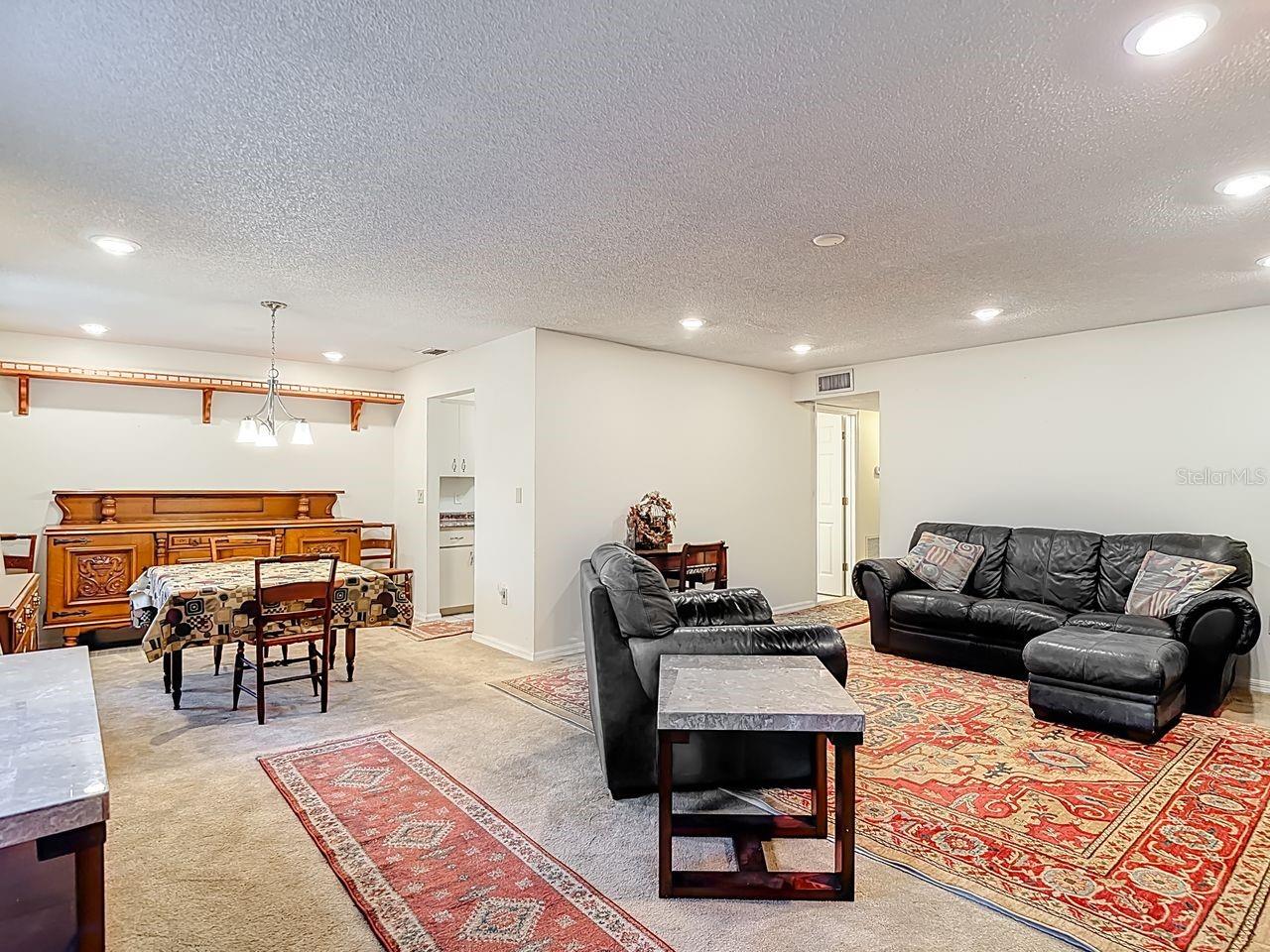 BRANDYCHASE A CONDO - Residential