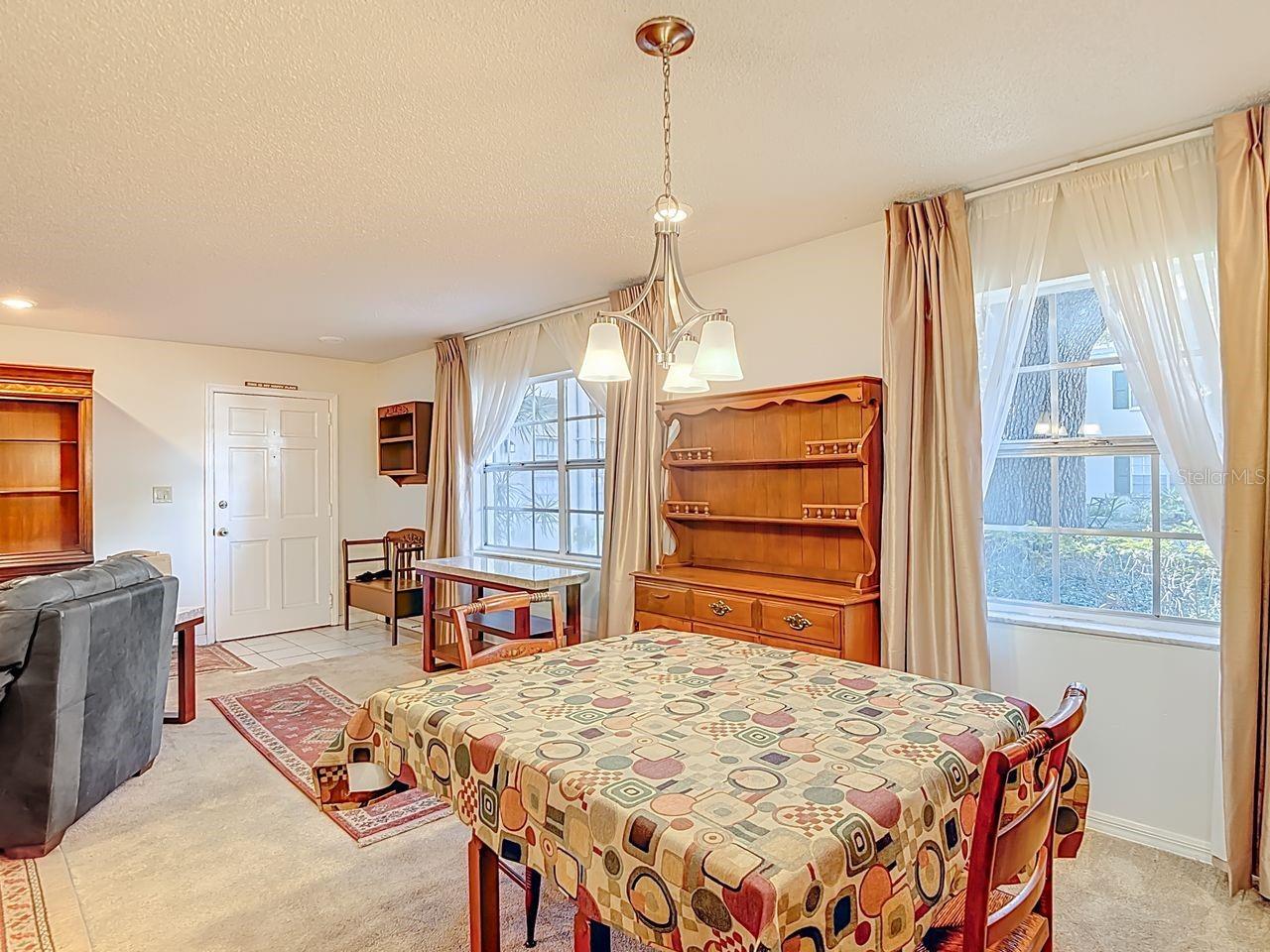 BRANDYCHASE A CONDO - Residential