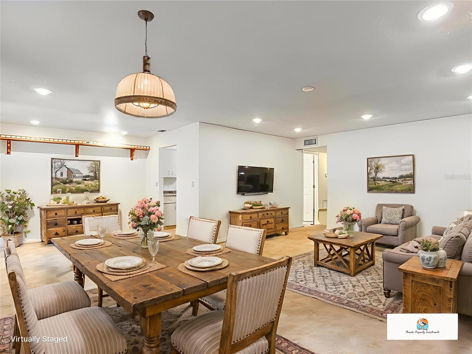 BRANDYCHASE A CONDO - Residential