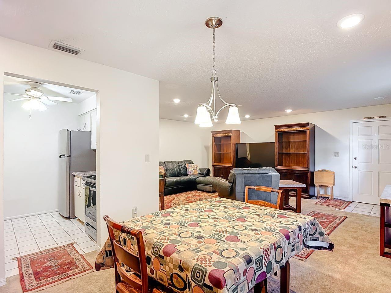 BRANDYCHASE A CONDO - Residential