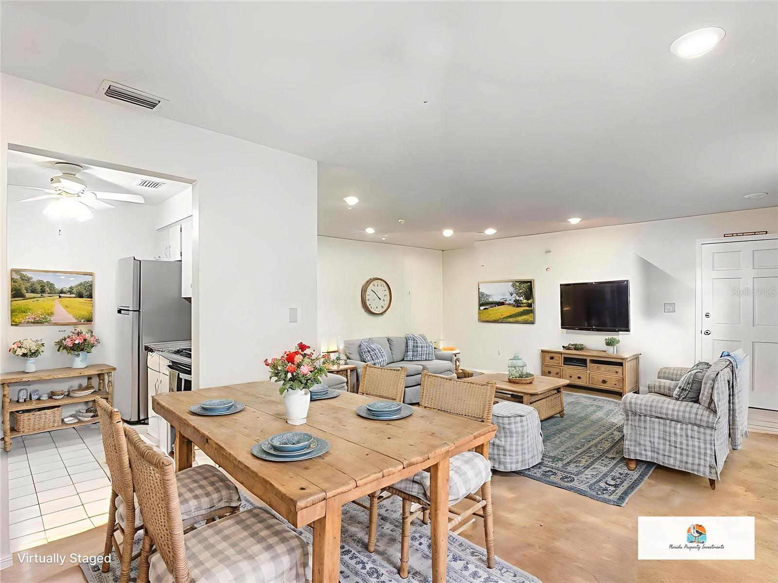 BRANDYCHASE A CONDO - Residential