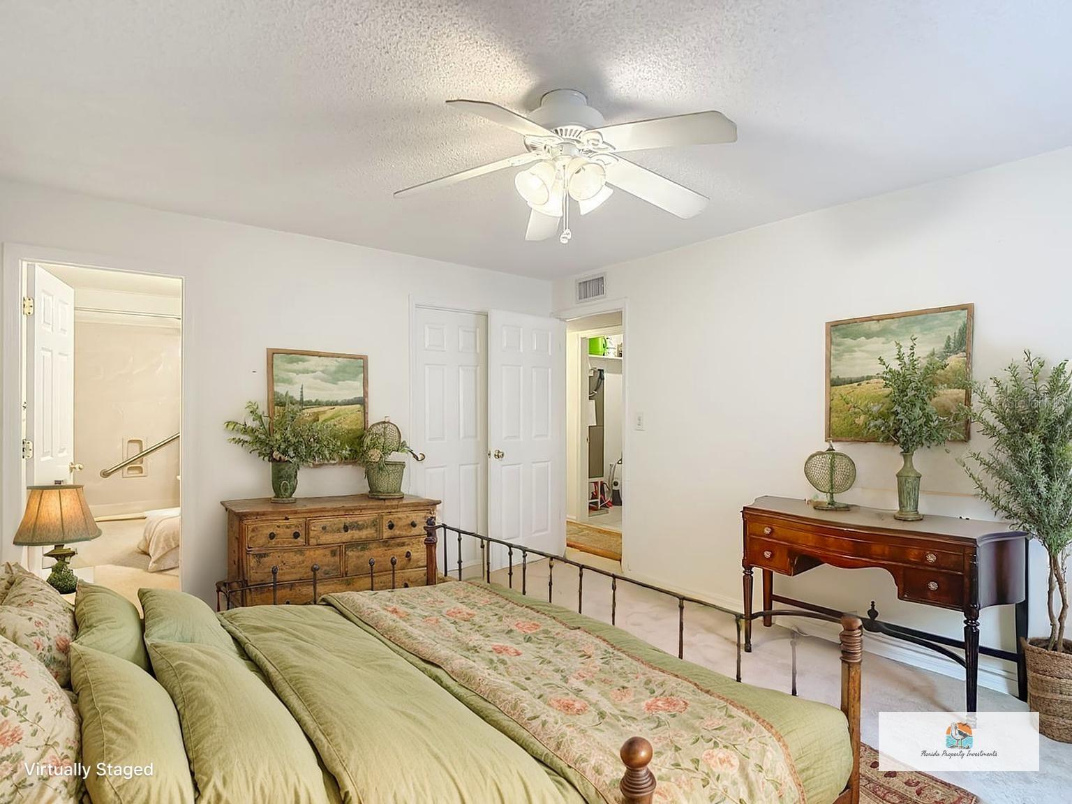 BRANDYCHASE A CONDO - Residential