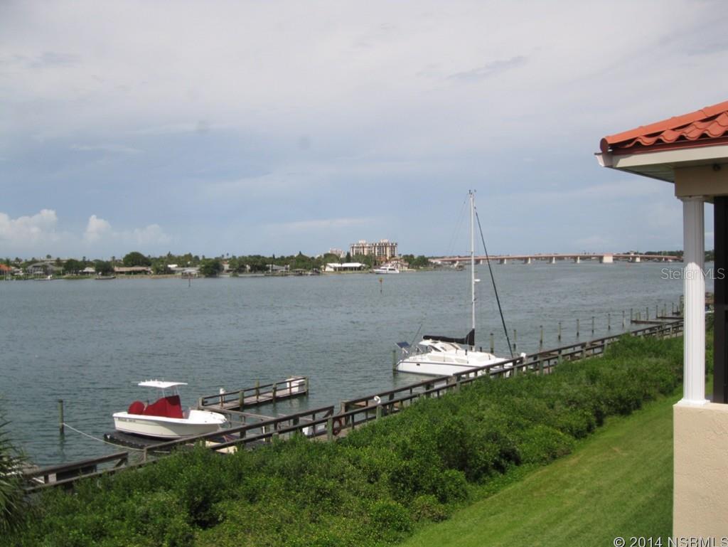 Bouchelle Island Condo - Residential