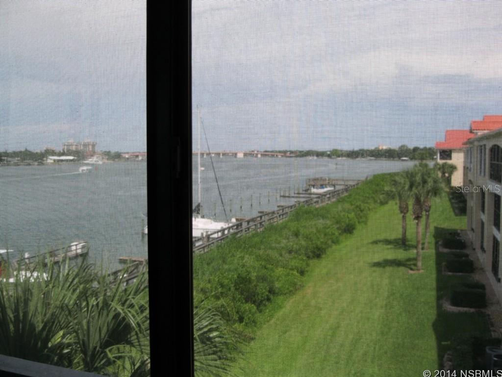 Bouchelle Island Condo - Residential