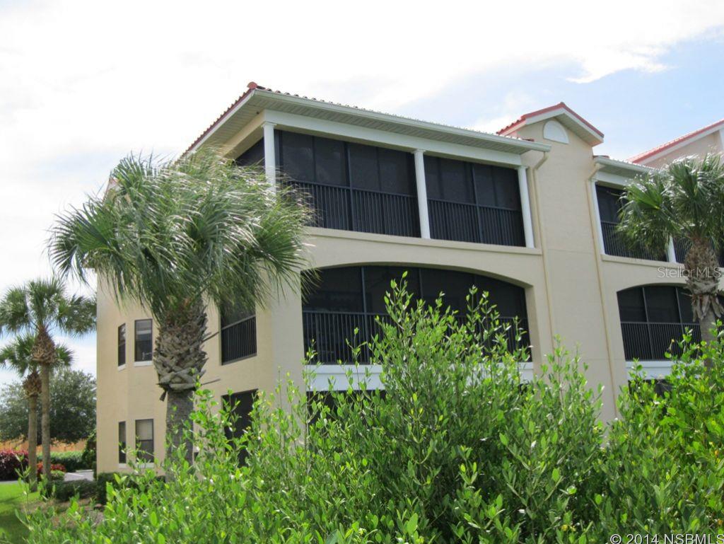 Bouchelle Island Condo - Residential