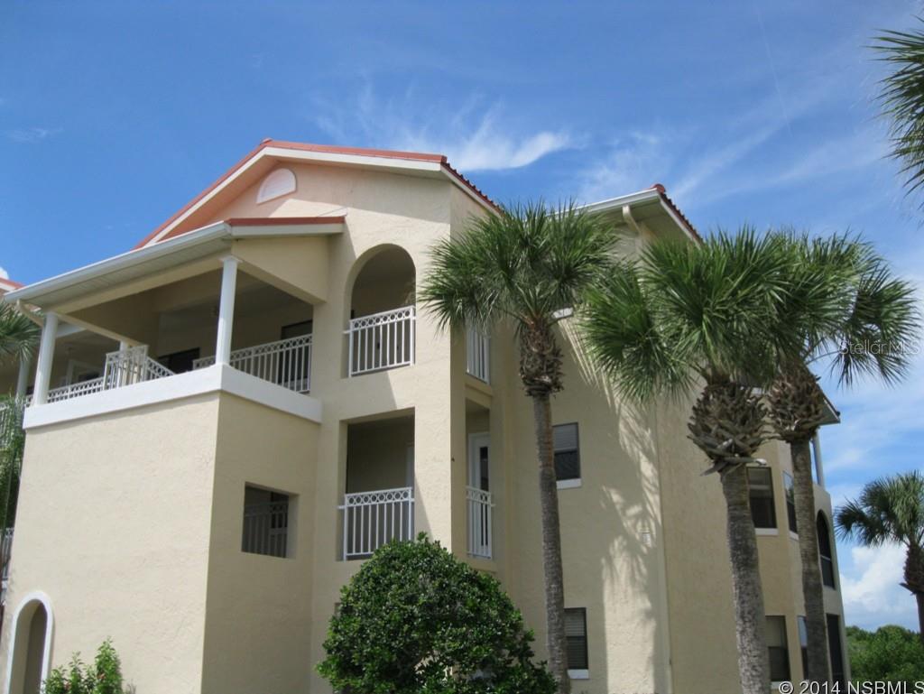 Bouchelle Island Condo - Residential