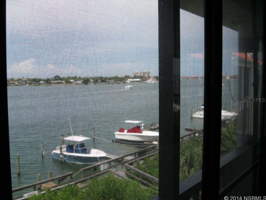 Bouchelle Island Condo - Residential