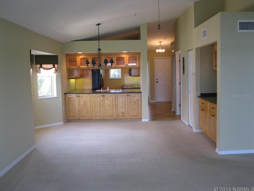 Bouchelle Island Condo - Residential