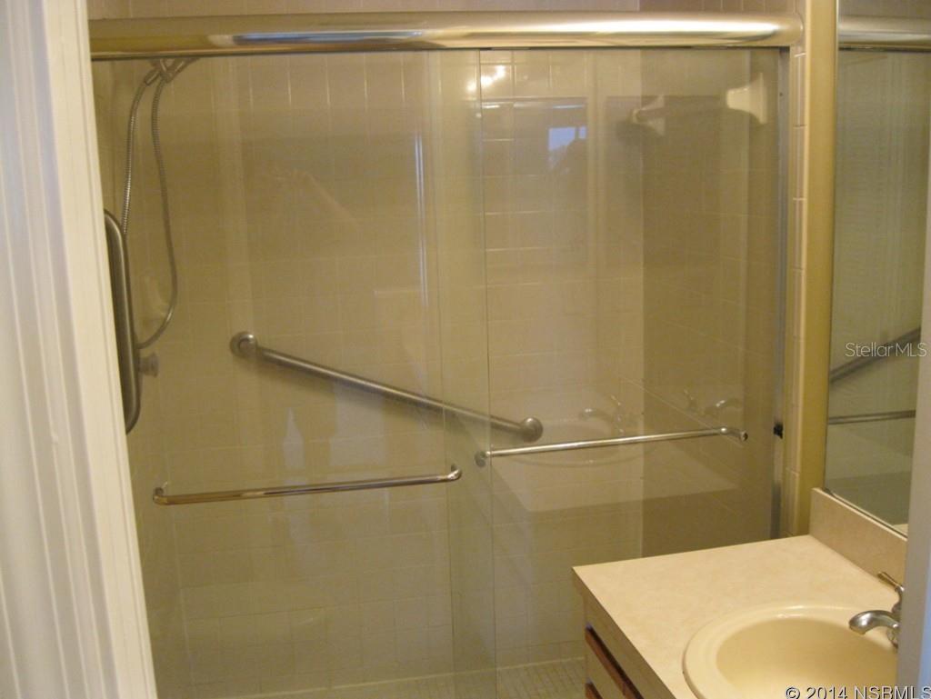 Bouchelle Island Condo - Residential