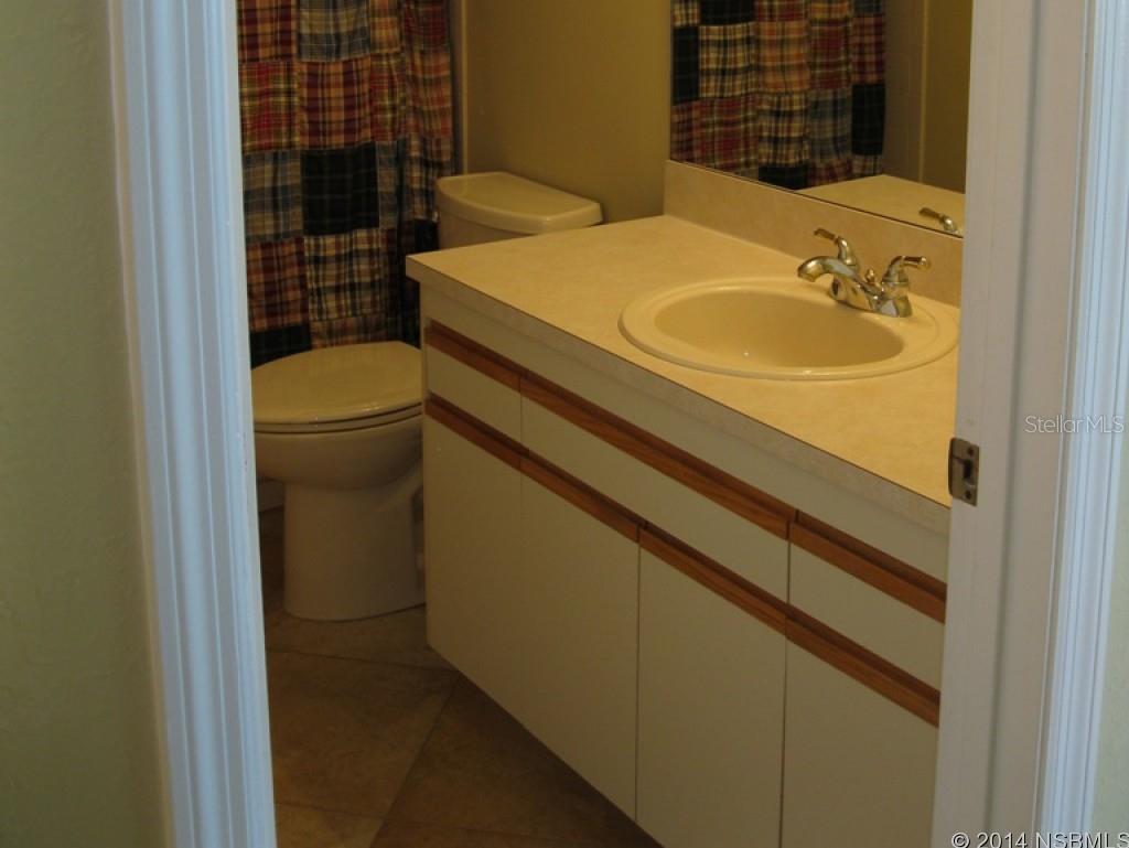 Bouchelle Island Condo - Residential