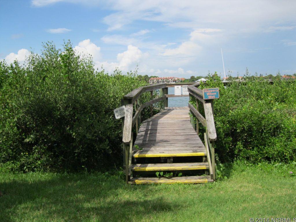 Bouchelle Island Condo - Residential