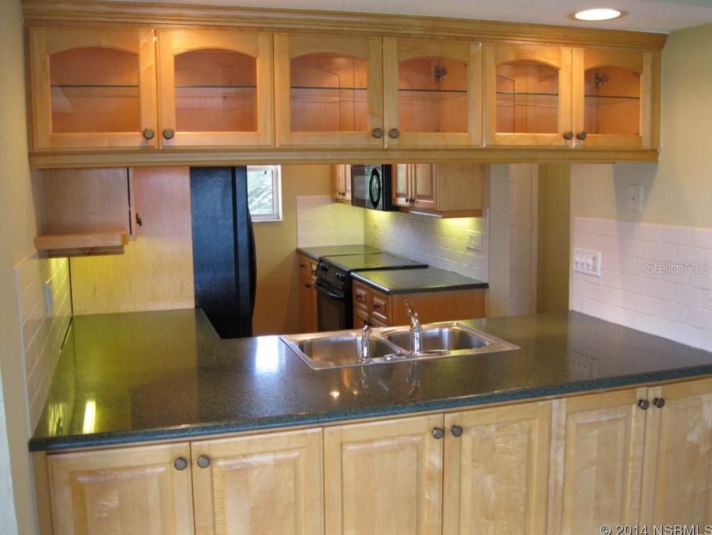 Bouchelle Island Condo - Residential