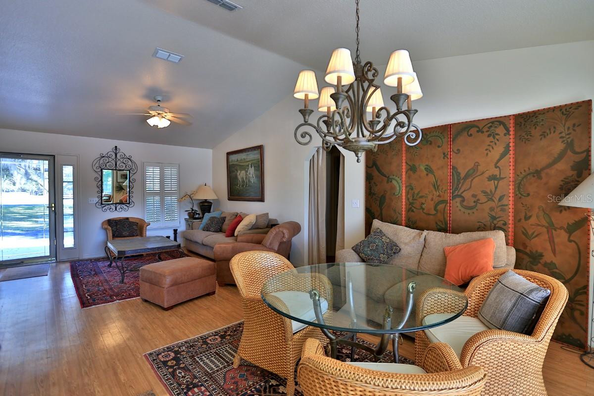 ACREAGE NON SUBDIVISION - Farm