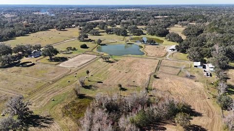 Tiny photo for 12853 NW 90th Avenue, Reddick, FL 32686 (MLS # OM692861)