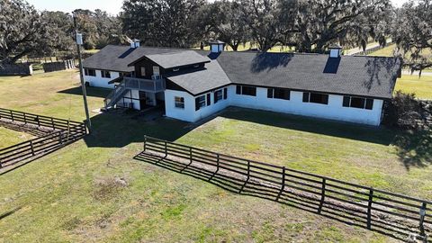 Tiny photo for 12853 NW 90th Avenue, Reddick, FL 32686 (MLS # OM692861)
